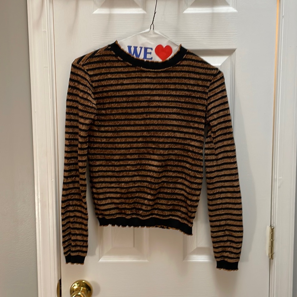 Zara Sweater